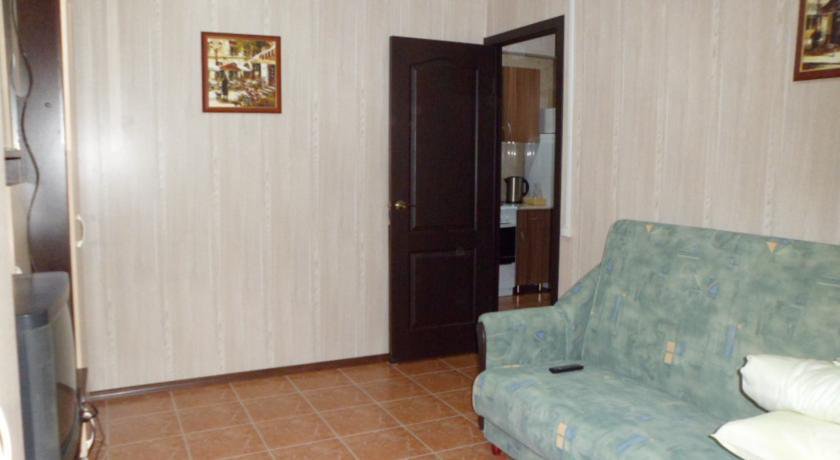Гостиница Guest House on Pirogova st. Волгоград-20